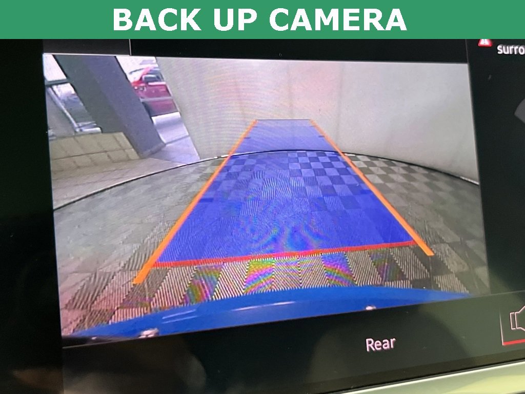 Used 2022 Audi Q3 2.0T Premium image 20