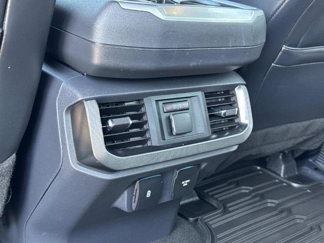 Certified 2023 Ford F150 Platinum w/ Equipment Group 701A High image 24