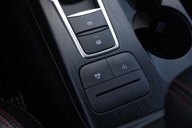 Certified 2023 Ford Escape ST-Line FWD image 19