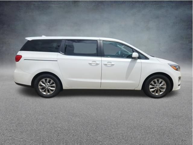 Used 2021 Kia Sedona LX FWD image 10