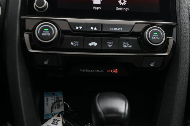 Used 2020 Honda Civic Sport Touring image 39