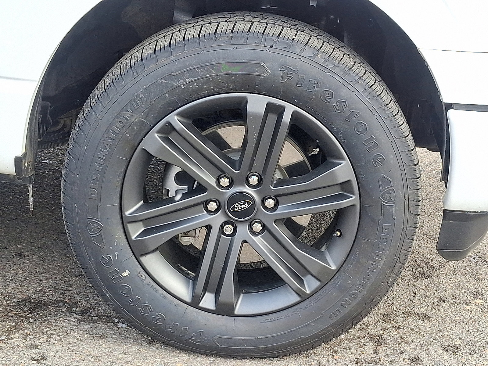 Certified 2023 Ford F150 XLT w/ Equipment Group 302A High image 8