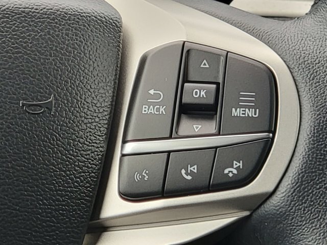 Certified 2023 Ford Explorer XLT AWD/4WD image 35