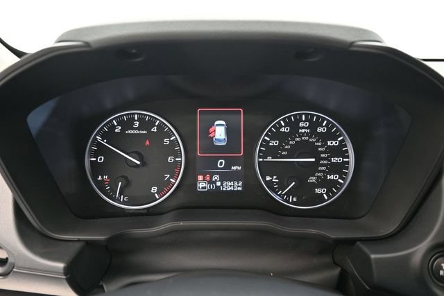 Used 2025 Subaru Impreza 2.0i Sport AWD/4WD image 9