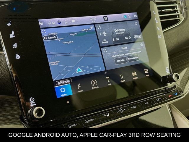 Used 2022 Jeep Wagoneer Series III image 15