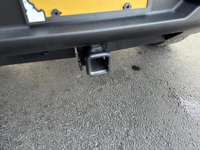 Certified 2022 Ford Bronco Sport Big Bend w/ Convenience Package image 6