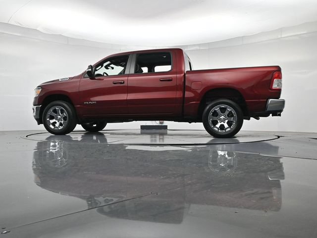 Used 2022 RAM 1500 Big Horn AWD/4WD image 40