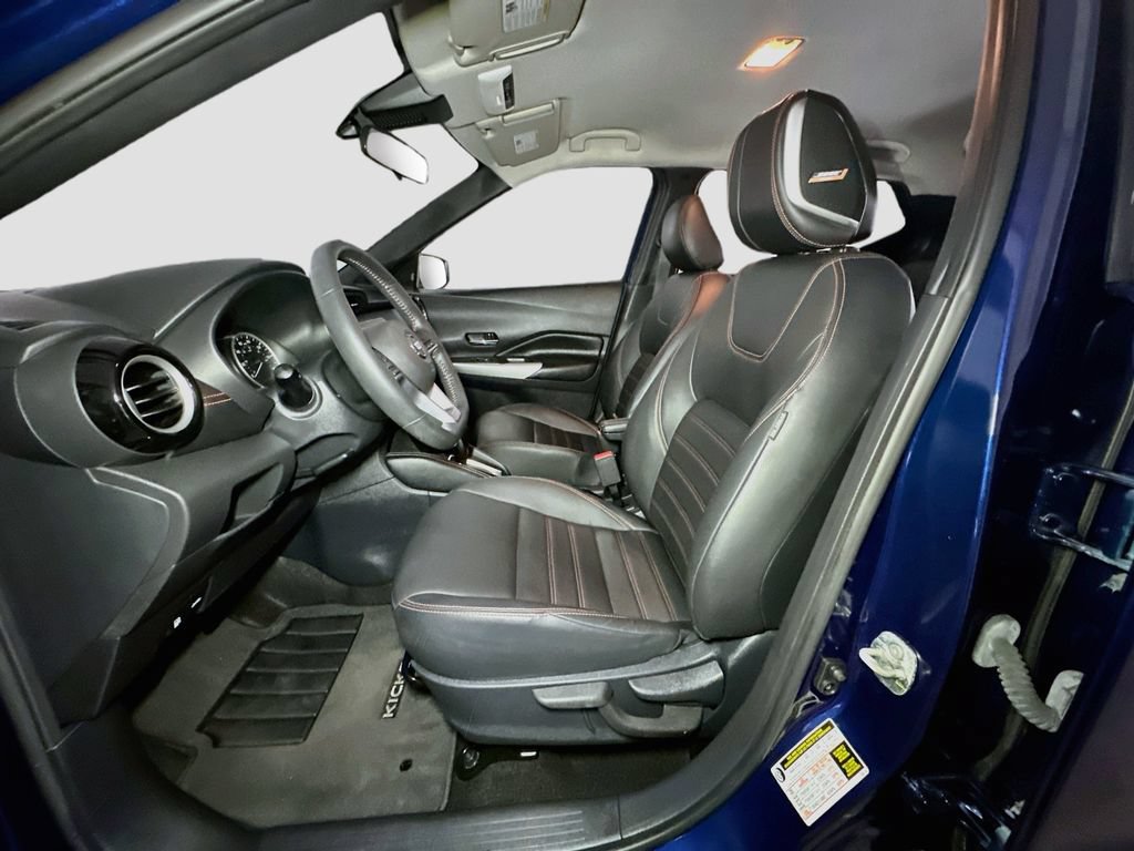 Used 2020 Nissan Kicks SR w/ SR Premium Package FWD image 20
