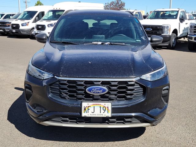 Certified 2024 Ford Escape ST-Line AWD/4WD image 5