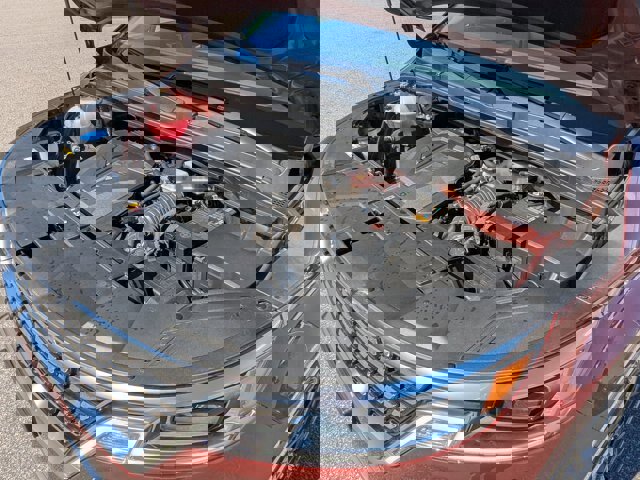 Used 2023 Kia Carnival SX image 40