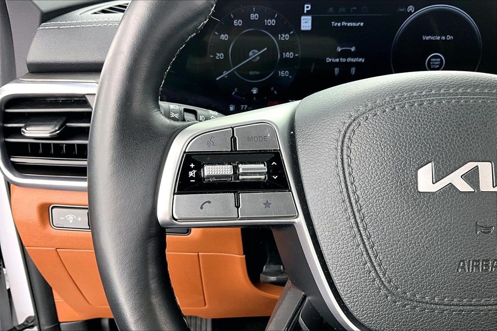 Used 2025 Kia Telluride SX X-Line AWD/4WD image 18