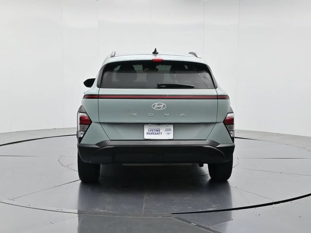 Used 2024 Hyundai Kona SEL FWD image 8