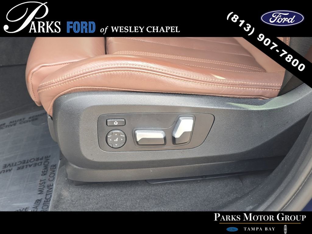 Used 2022 BMW X5 sDrive40i w/ M Sport Package RWD image 20