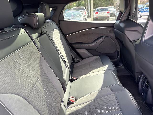 Certified 2025 Ford Mustang Mach-E GT image 25