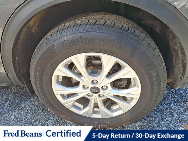 Certified 2023 Ford Escape Active w/ Tech Pack #2 AWD/4WD image 6
