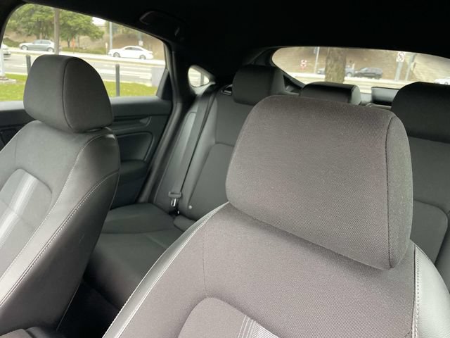 Used 2025 Honda Civic Sport image 19