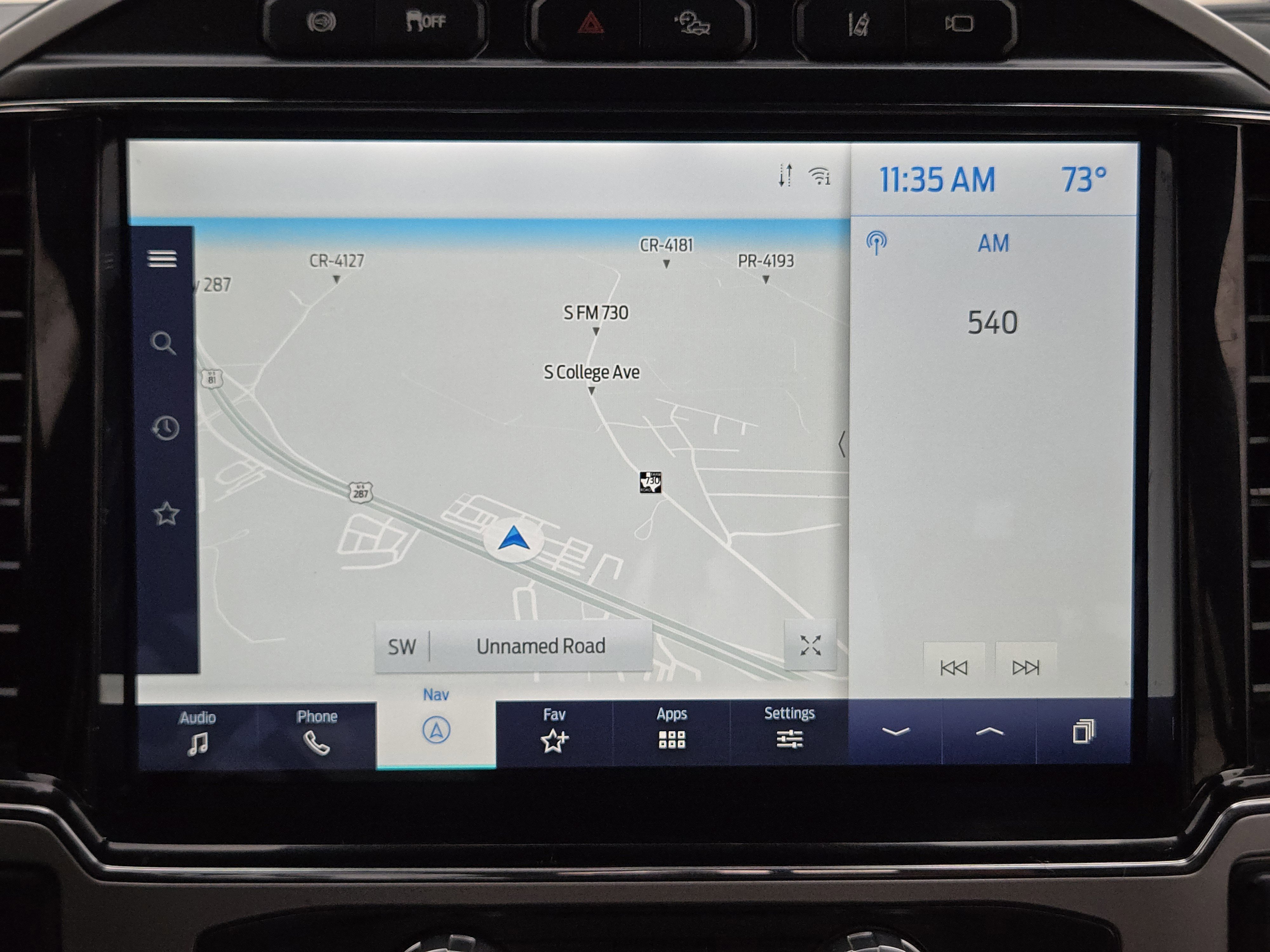 Certified 2022 Ford F250 Lariat w/ Tremor Off-Road Package image 17