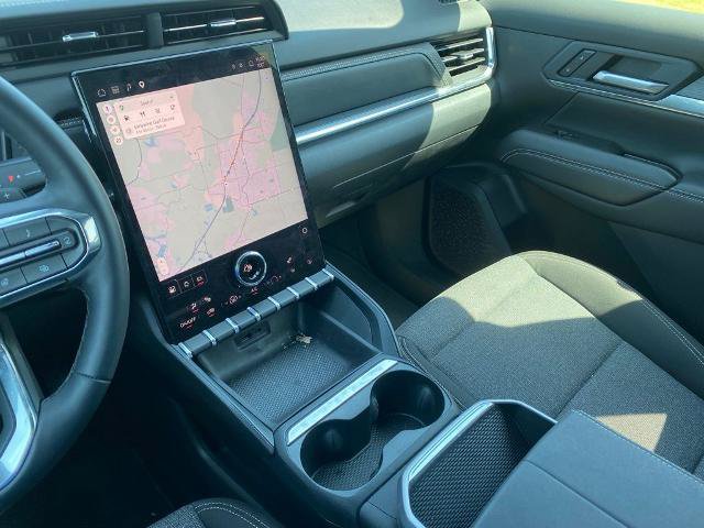 Used 2026 GMC Terrain Elevation FWD image 23