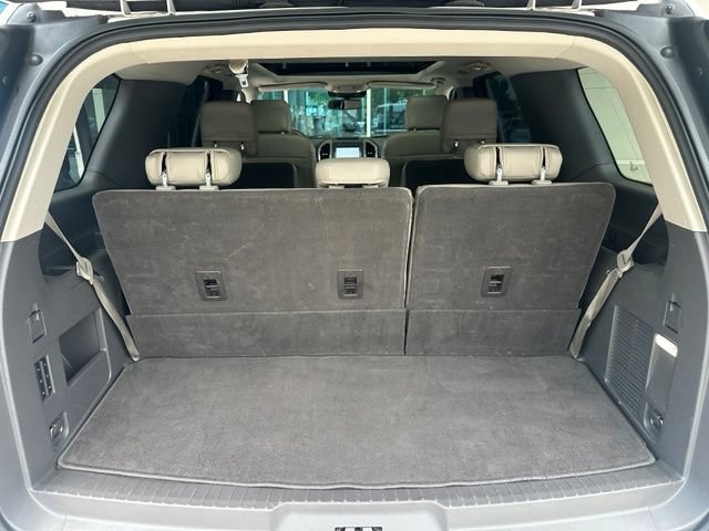 Certified 2020 Ford Expedition XLT w/ Equipment Group 202A RWD image 18