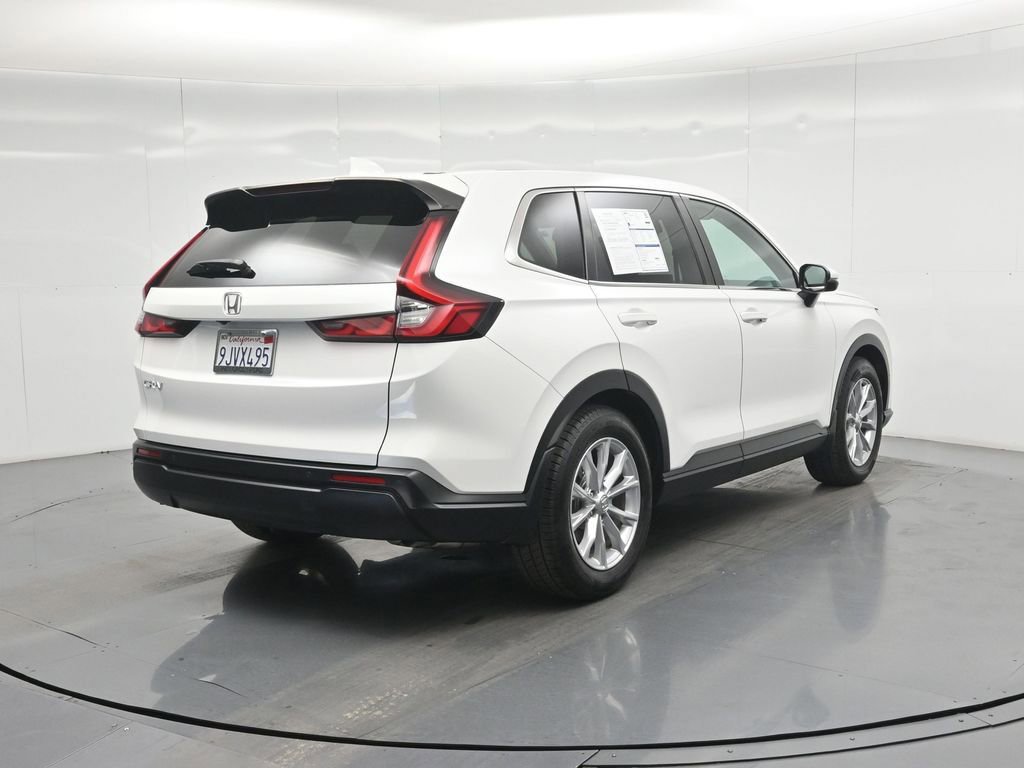 Used 2024 Honda CR-V EX-L image 14