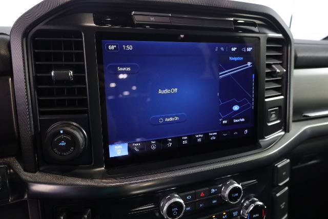 Certified 2025 Ford F150 Platinum AWD/4WD image 19