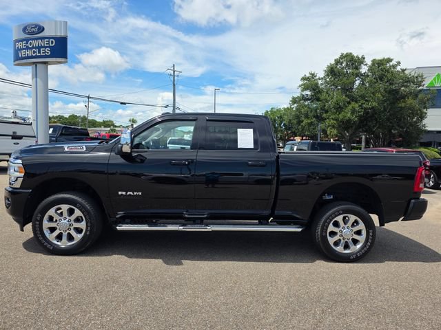 Used 2023 RAM 2500 Laramie AWD/4WD image 5