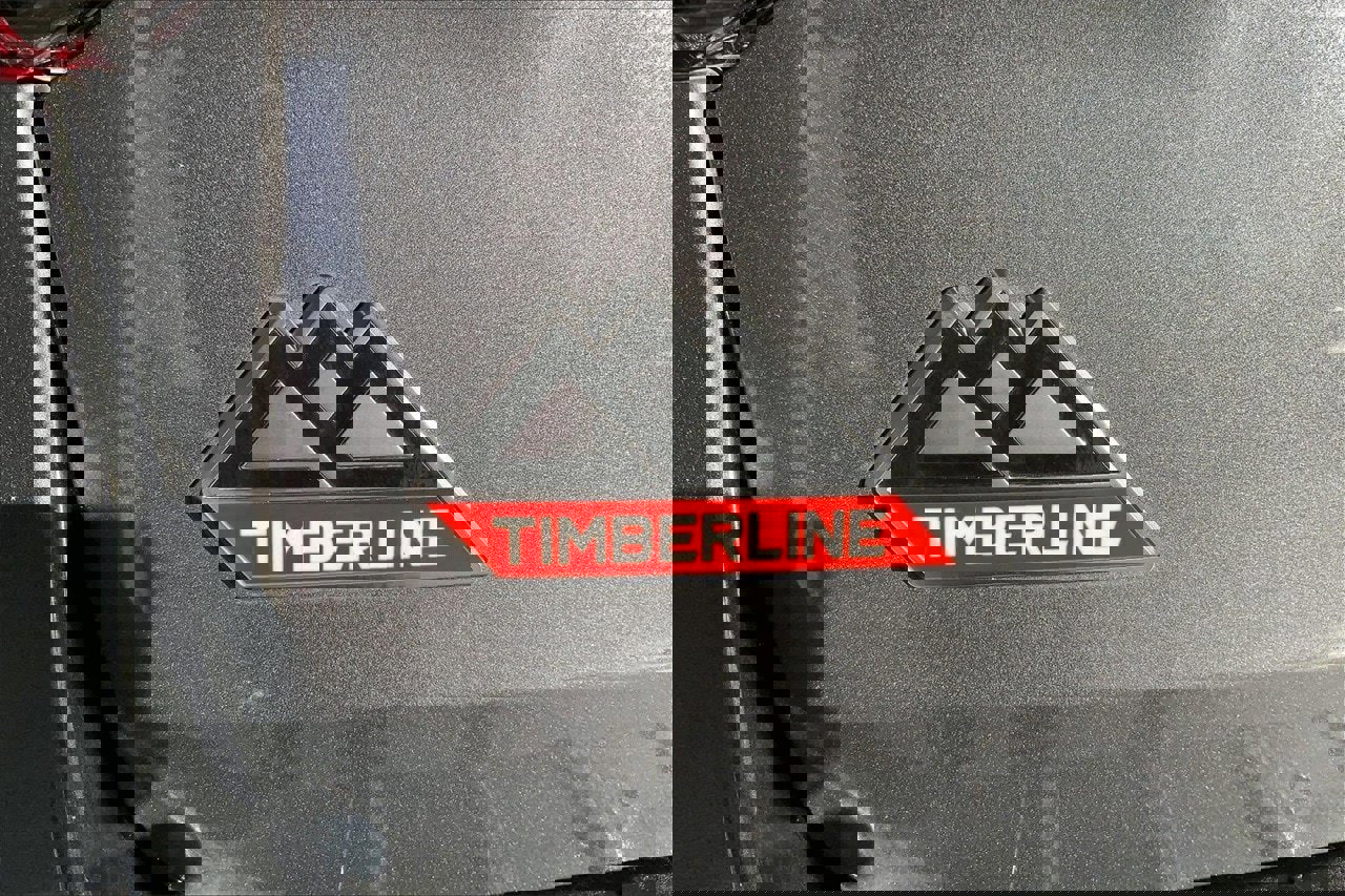 Certified 2024 Ford Explorer Timberline w/ Timberline Technology Package image 32