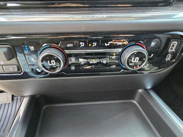 Used 2024 Chevrolet Silverado 2500 LTZ w/ LTZ Plus Package image 25