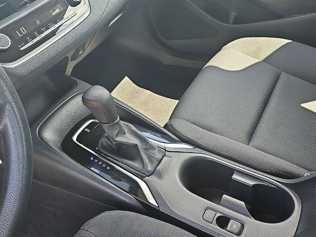 Used 2024 Toyota Corolla LE FWD image 23