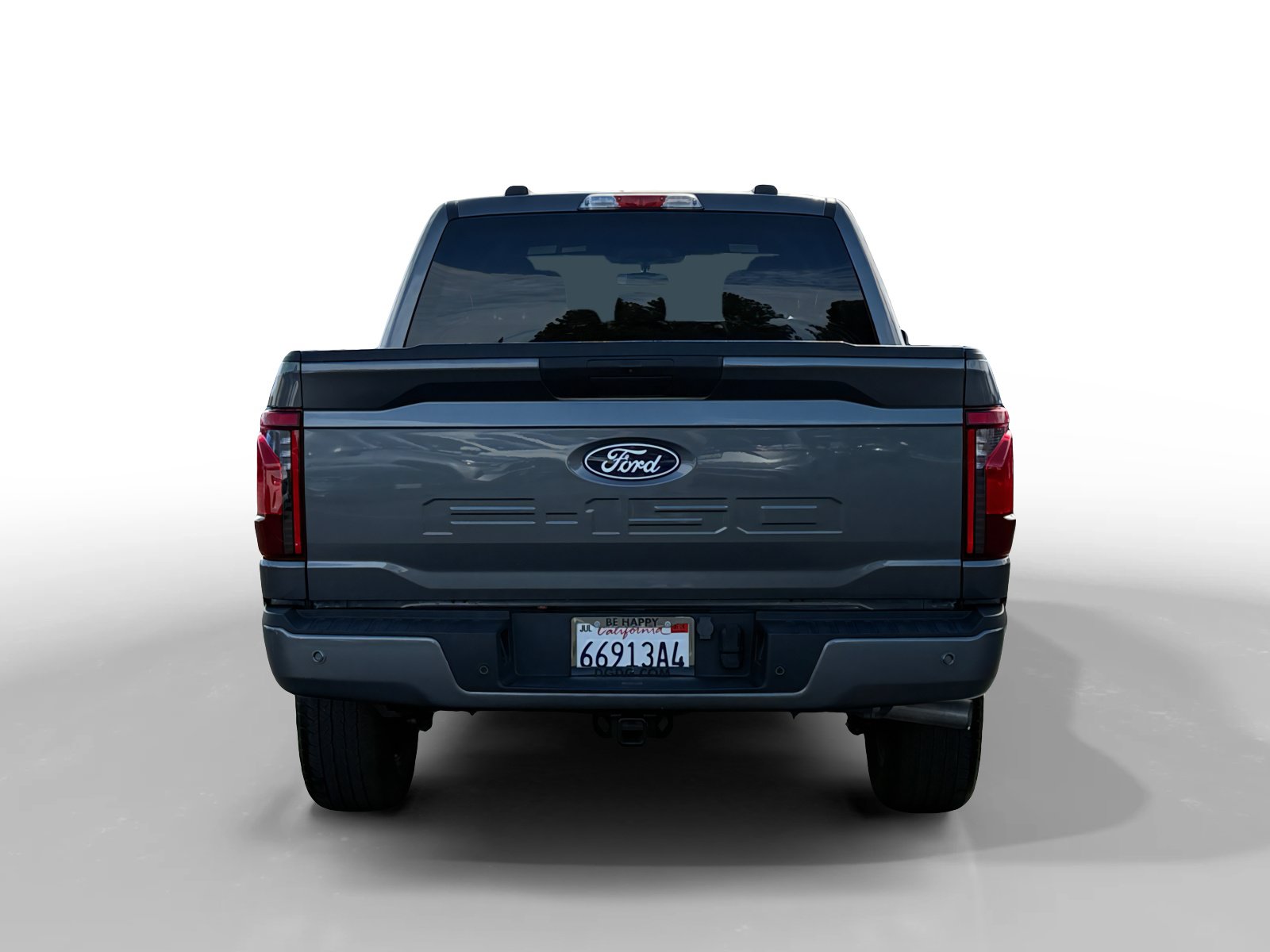 Certified 2024 Ford F150 STX AWD/4WD image 4