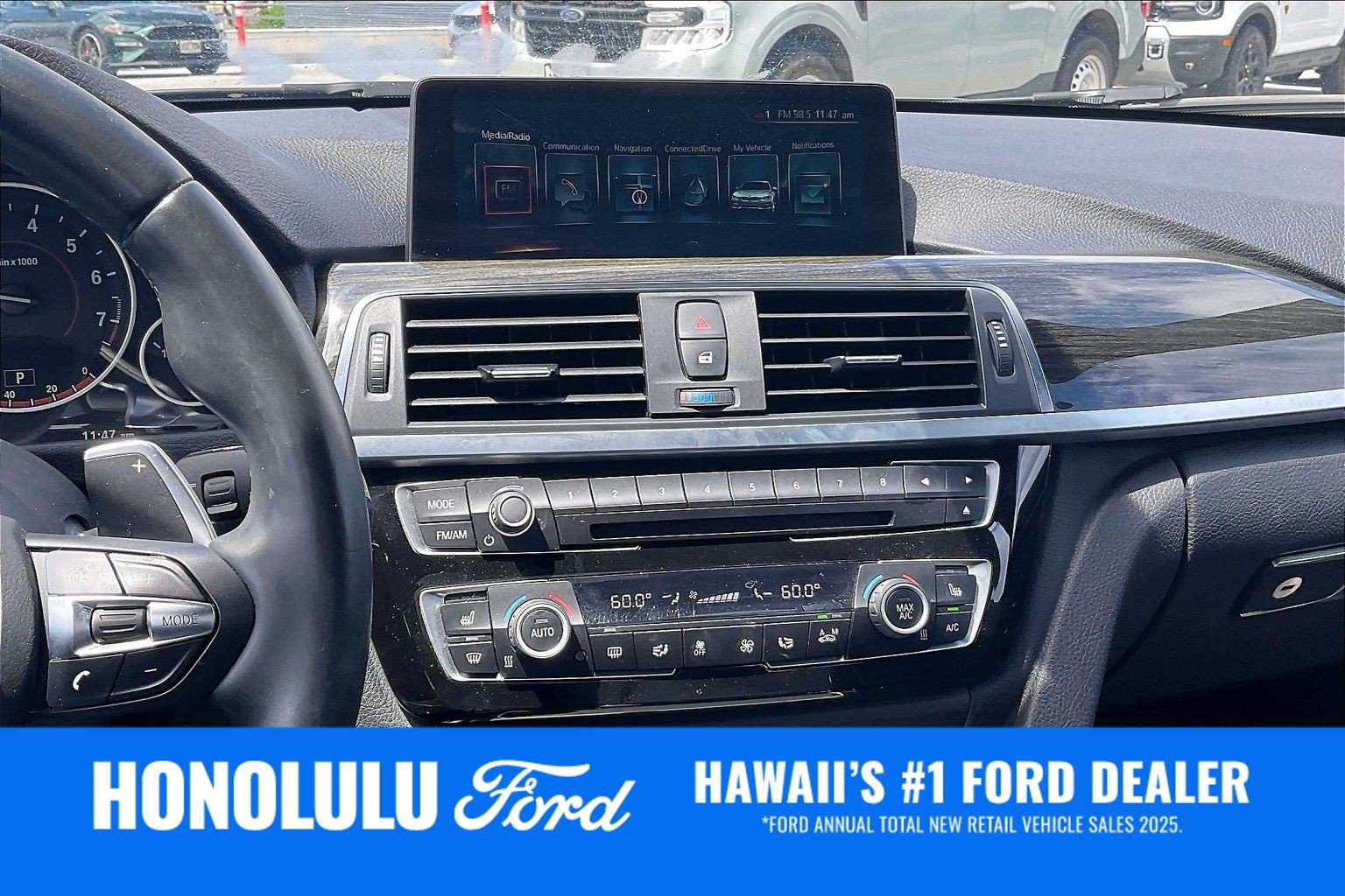 Used 2017 BMW 330i xDrive Sedan AWD/4WD image 15