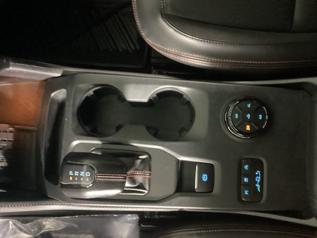 Certified 2024 Ford Ranger Raptor AWD/4WD image 27