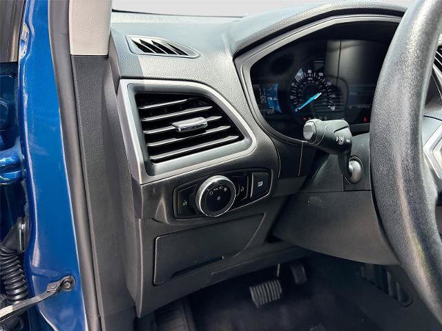 Certified 2024 Ford Edge SEL AWD/4WD image 11