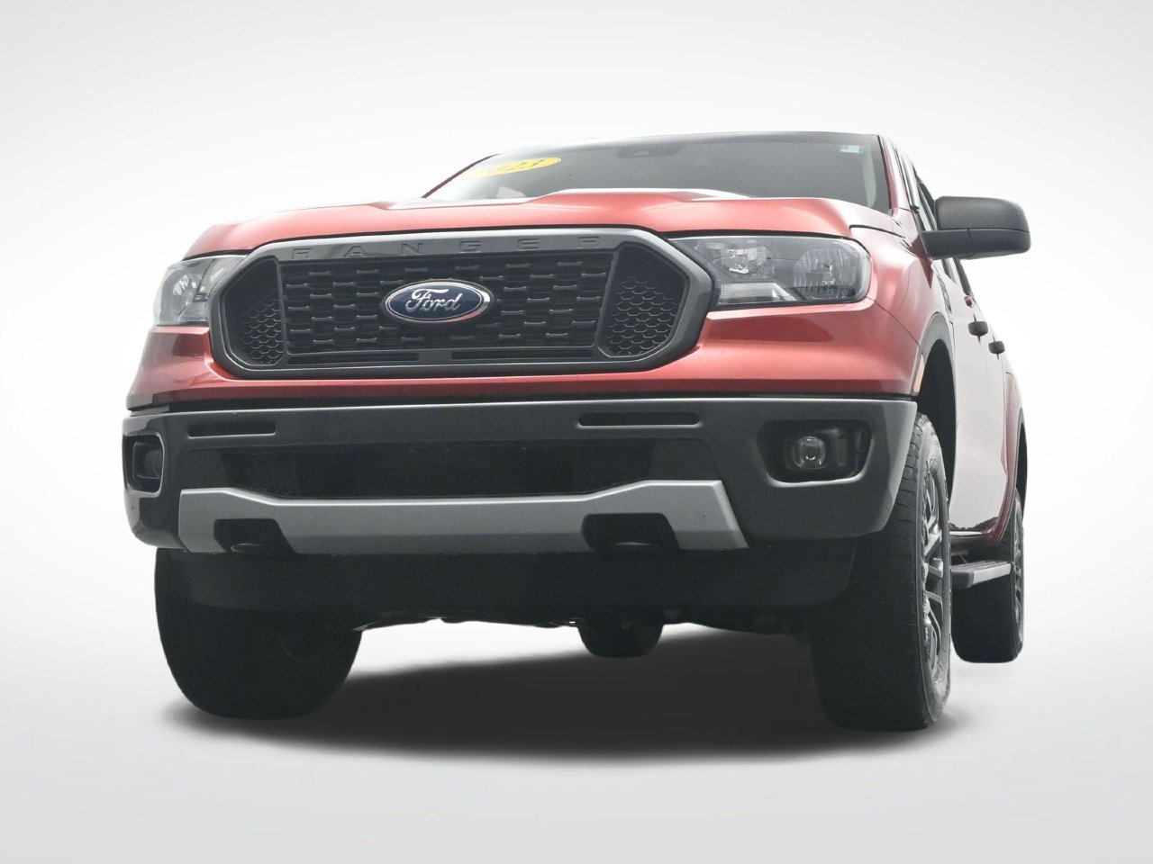Certified 2023 Ford Ranger XLT w/ Equipment Group 301A Mid AWD/4WD image 47