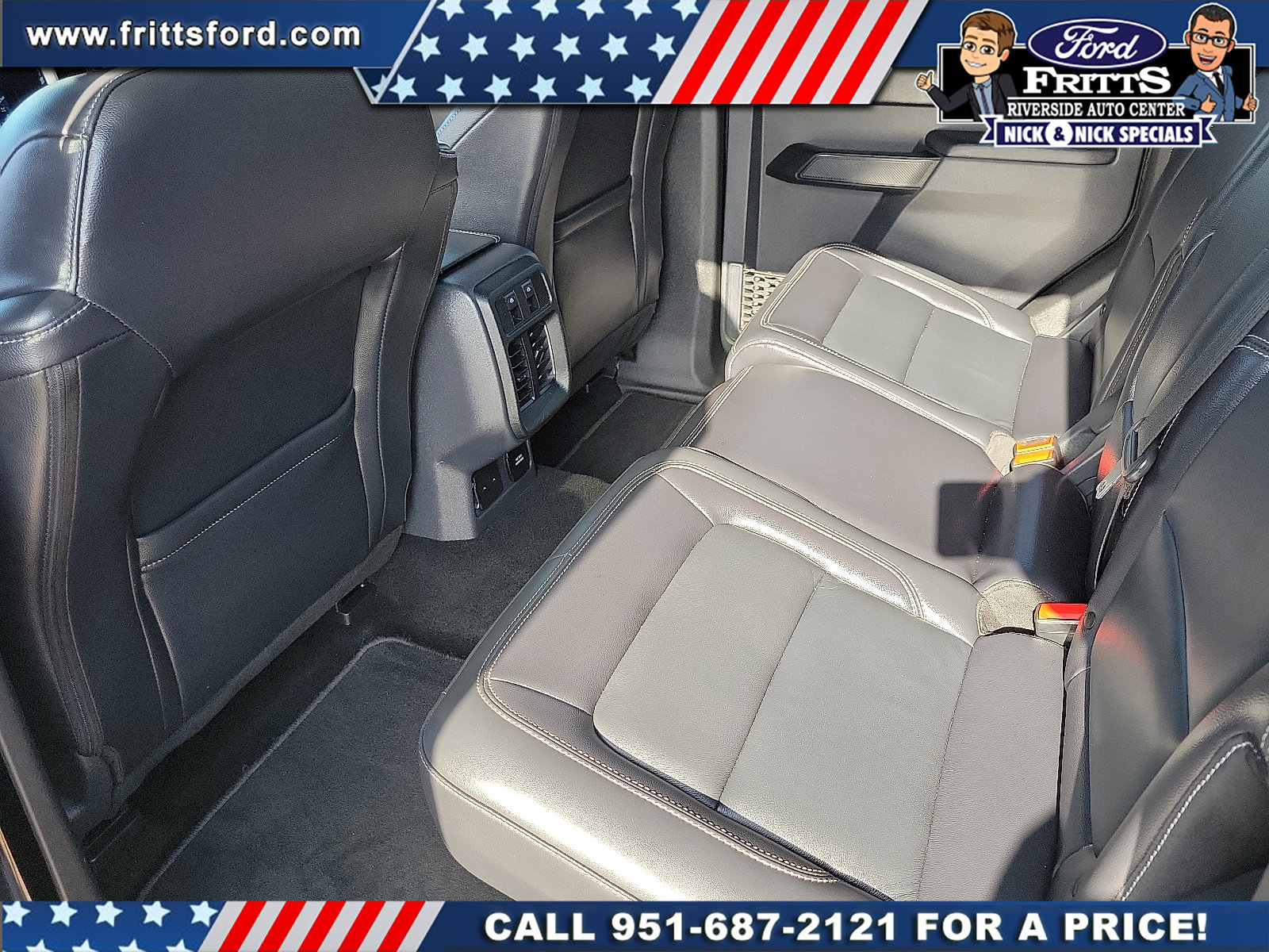 Certified 2025 Ford Bronco Outer Banks AWD/4WD image 14