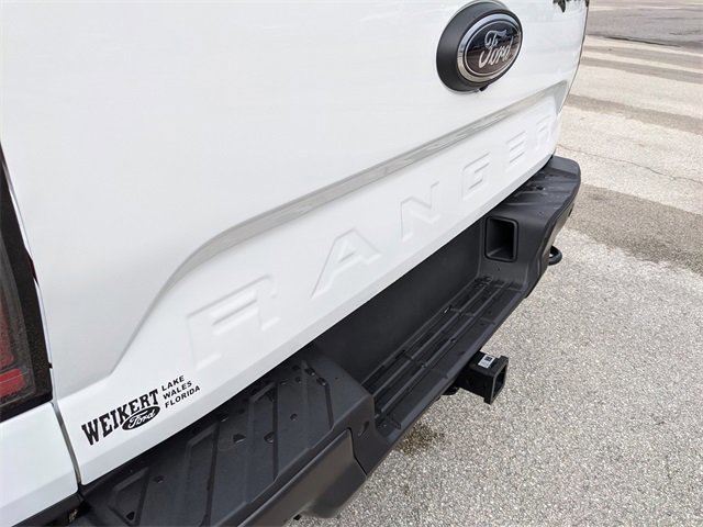 Certified 2024 Ford Ranger Raptor image 11