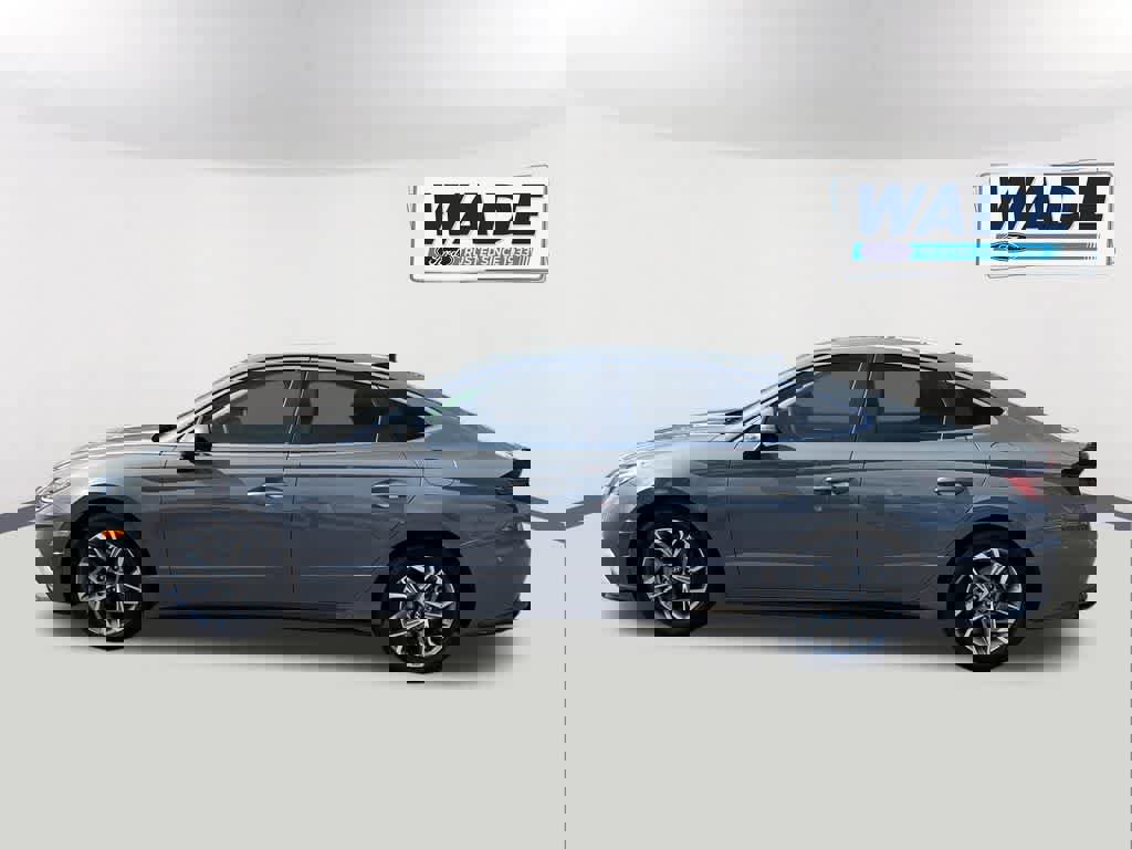 Used 2023 Hyundai Sonata SEL image 8