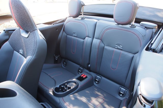 Used 2026 MINI Cooper John Cooper Works FWD image 19