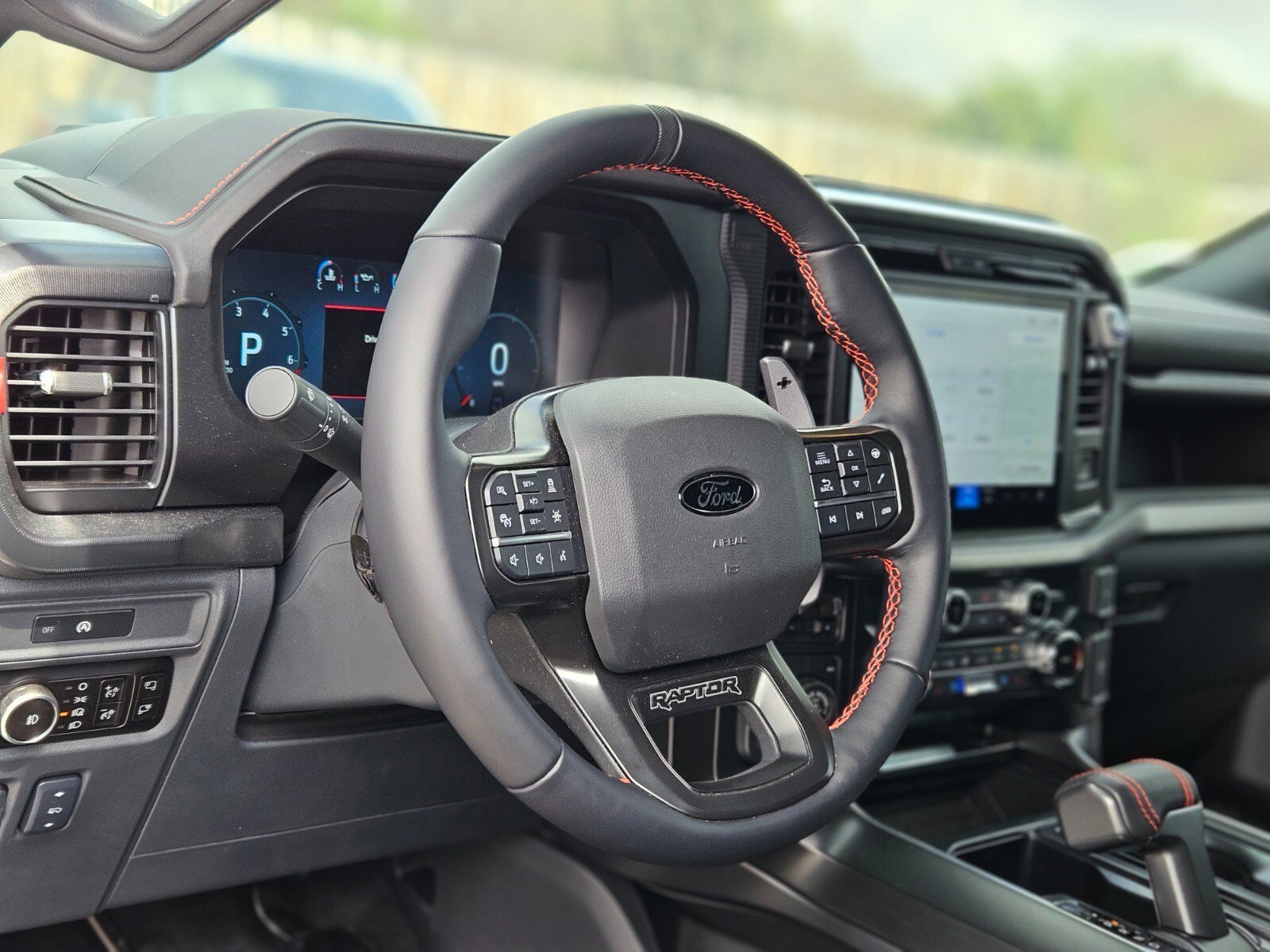 Certified 2025 Ford F150 Raptor image 20