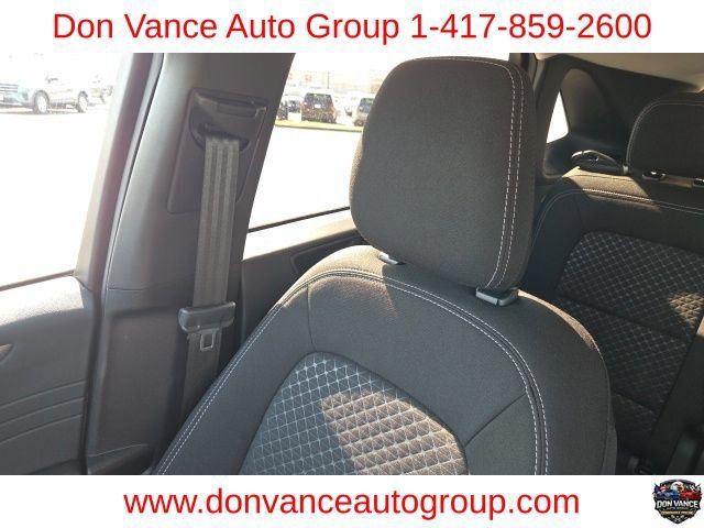 Certified 2023 Ford Escape Active image 24