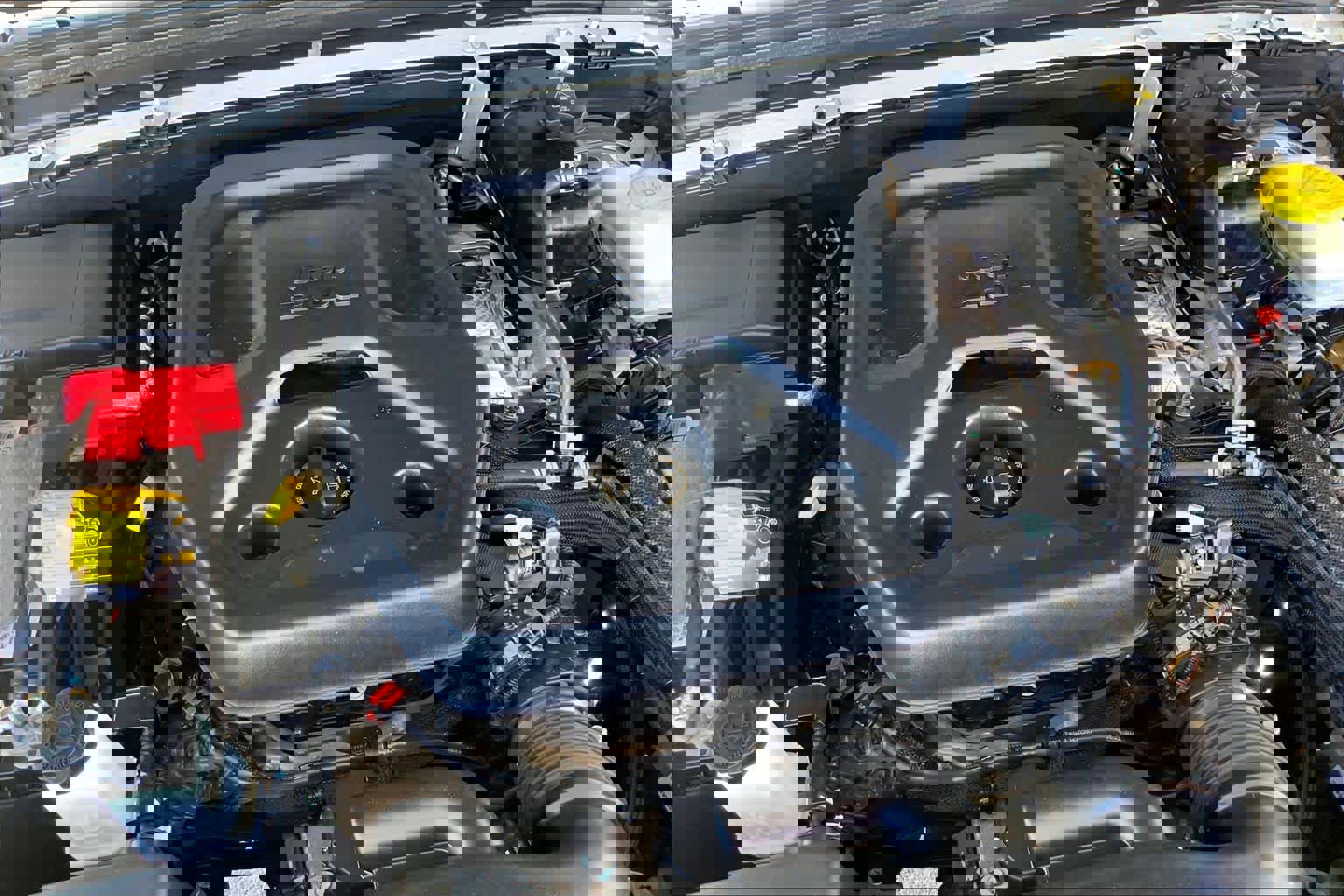 Used 2023 Jeep Wrangler Sahara image 32