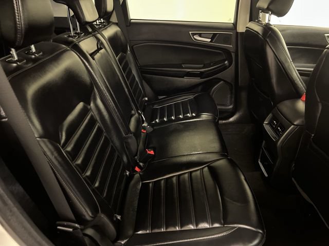 Certified 2024 Ford Edge SEL AWD/4WD image 7
