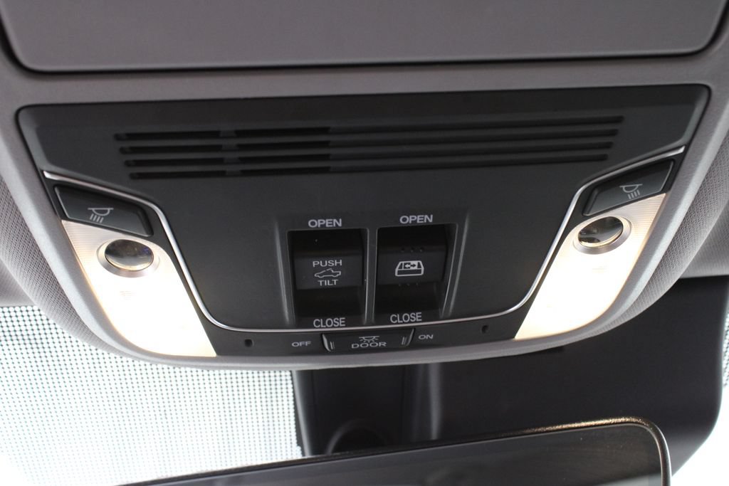 Used 2023 Honda Ridgeline RTL image 35