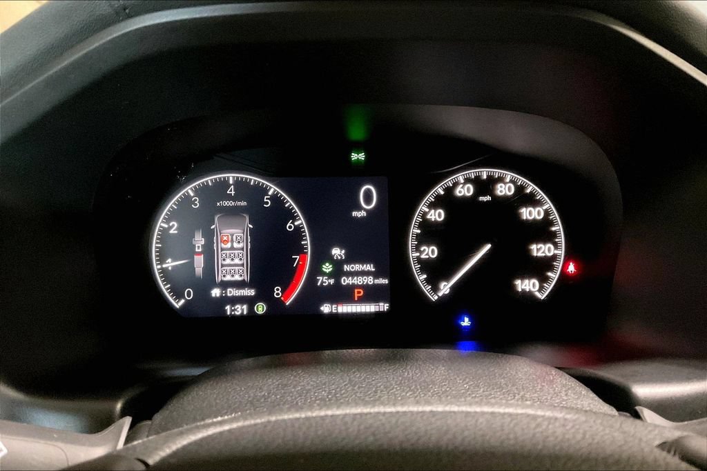 Used 2025 Honda Odyssey Sport-L image 19