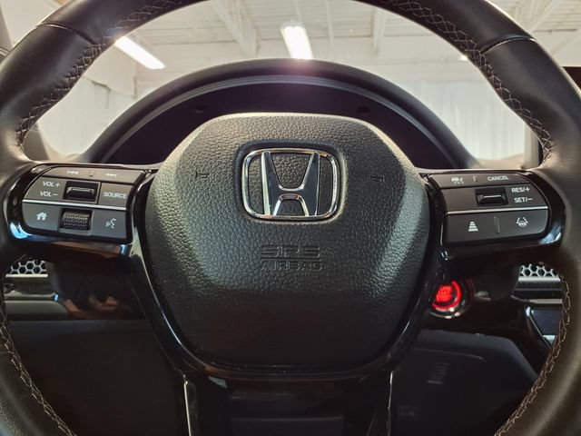Used 2024 Honda Civic Sport image 11