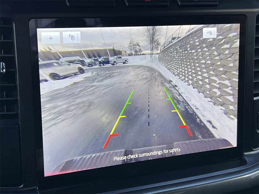 Certified 2023 Ford F150 XLT w/ Equipment Group 302A High image 31