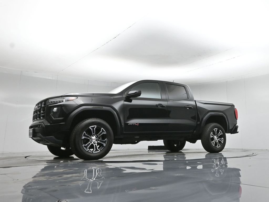Used 2023 GMC Canyon AT4 image 50