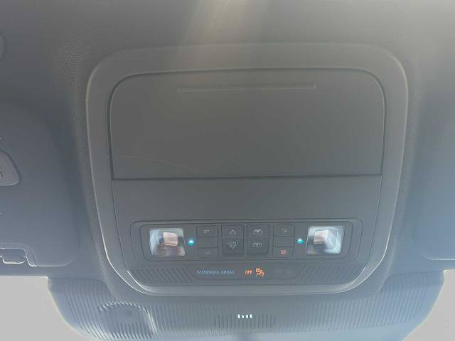 Certified 2025 Ford Explorer ST AWD/4WD image 24