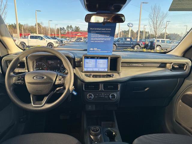 Certified 2024 Ford Maverick XL image 22