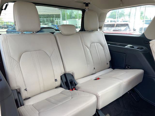 Certified 2023 Ford Expedition Platinum AWD/4WD image 27